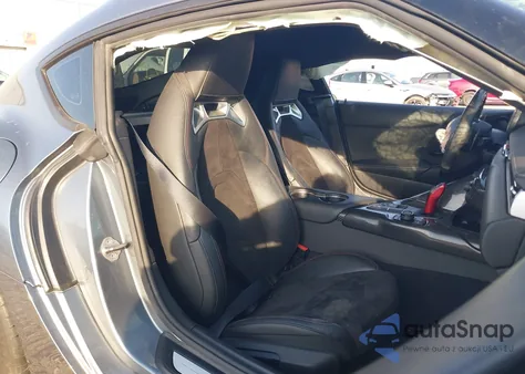 2022 Toyota Gr Supra 3.0 z USA, uszkodzony, nr VIN WZ1DB0C01NW049480